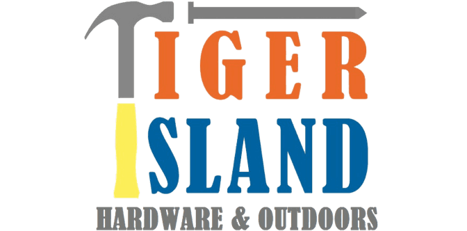 Tiger Island Hardware