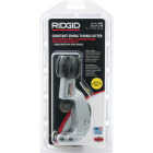 Ridgid 3/16 In. to 1-1/8 In. Copper or Brass Tubing Cutter Image 1