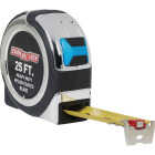 Channellock 25 Ft. Professional Tape Measure Image 4