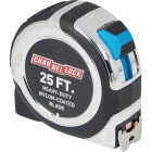 Channellock 25 Ft. Professional Tape Measure Image 1