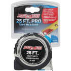 Channellock 25 Ft. Professional Tape Measure Image 2