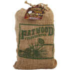 Fatwood 8 Lb. Fire Starter in Burlap Bag Image 2
