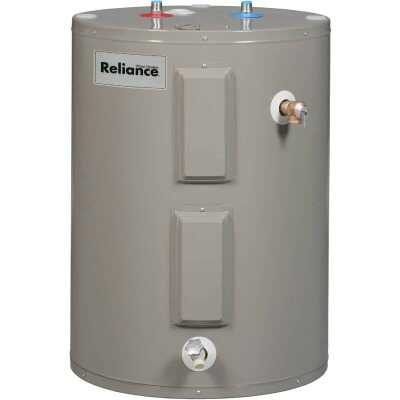 Reliance 28 Gal. Lowboy 6 Year 4500/4500W Elements Electric Water Heater