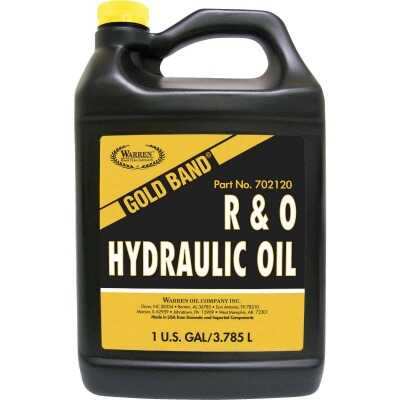 Gold Band 1 Gal. ISO VG 32/SAE 10W Hydraulic Oil