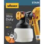 Wagner Control Spray Xtra Duty Handheld HVLP Stain Sprayer Image 5